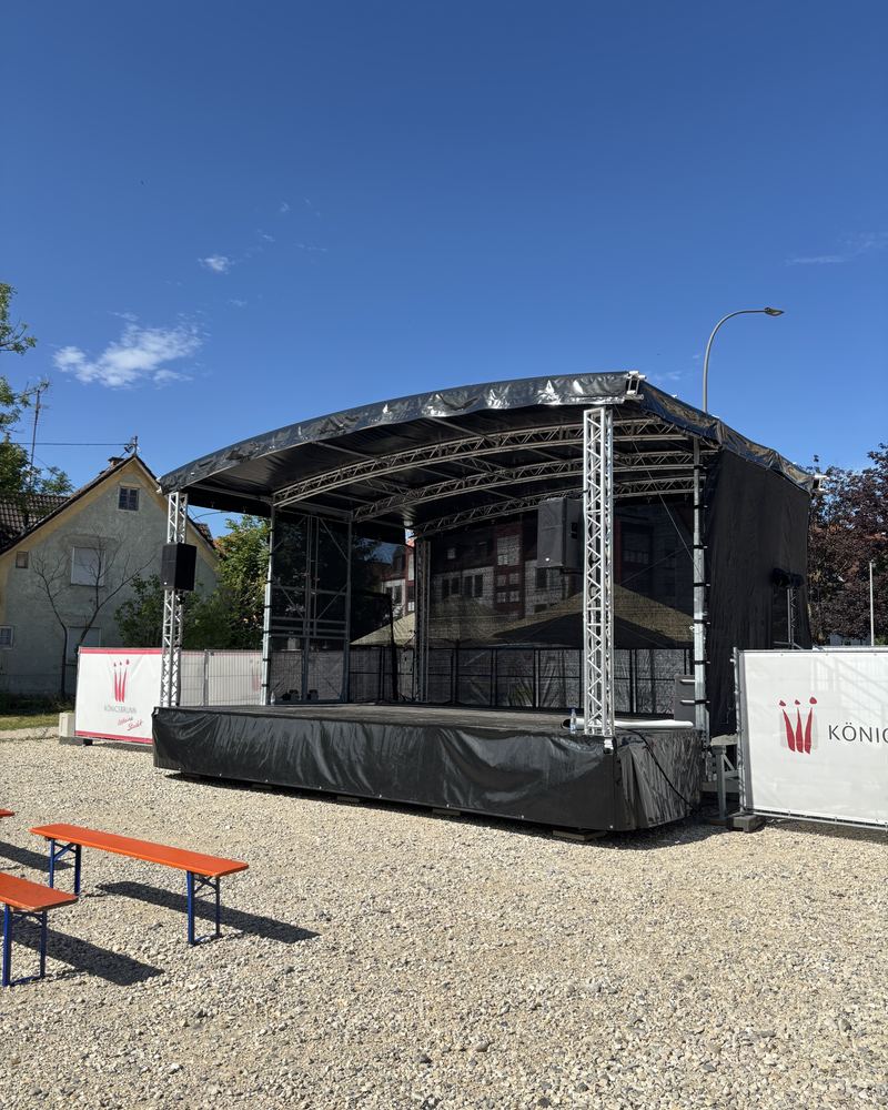 Referenzfoto: Kinderfest der Stadt, Königsbrunn